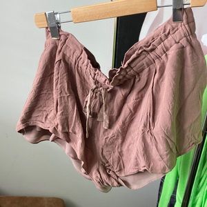 Wilfred dress shorts